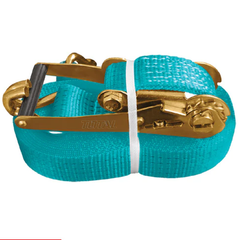 3Ton 50MMX6M حزام طقطاق Total