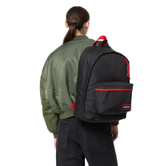 EastPak Out of Office Kontrast Scarlet BackPack | EK0007674W5