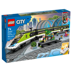 LEGO Express Passenger Train | 60337