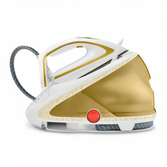 Tefal Pro Express Ultimate Care 8 Bars | GV9581E0