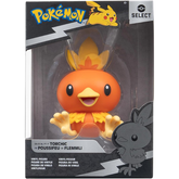 Pokemon PKW2963 - Torchic Vinyl Figure by Jazwares