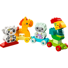 LEGO Duplo: Animal Train | 10412