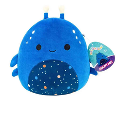 Squishmallows Adopt Me! 8" Medium Plush Toy (SQAM00008) - Space Whale