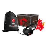 حزمة MSI Gaming Loot Box | 695924452051