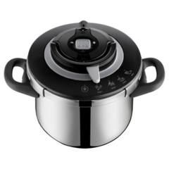 Tefal Clipso + Chef 6L | P4550731