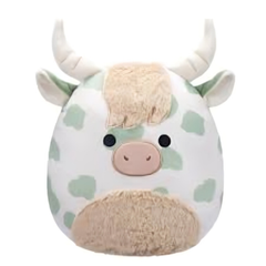 Squishmallows SQCR06578 SQK - 7.5" Little Plush