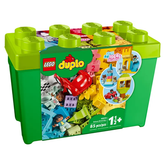 LEGO Duplo: Deluxe Brick Box | 10914