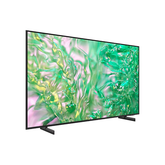 Samsung 50" Crystal UHD DU8000 4K Tizen OS Smart TV (2024) | UA50DU8000UXTW