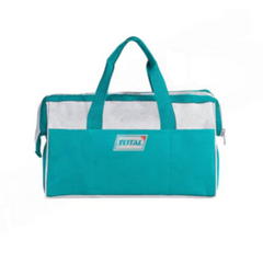 13" شـنطة عدة قماش Total