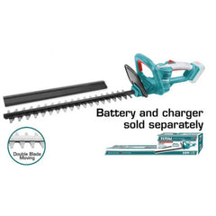 20V 18″ مكنة تشحيل عالبطارية Total