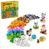 LEGO Creative Pets | 11034