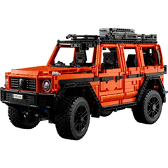 LEGO Mercedes-Benz G 500 PROFESSIONAL Line | 42177