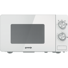 Gorenje Microwave 800W 20L | MO20E1W2