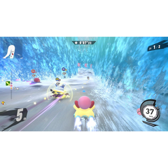 Kirby Air Riders - Nintendo Switch 2