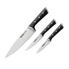 Tefal Ice Force 3-Piece Set | K2323S74