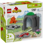 LEGO Train Tunnel and Tracks Expansion Set | 10425