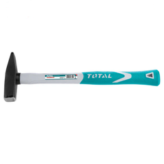 1000 G مطرقة مسكة فايبر Total