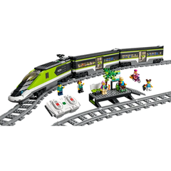 LEGO Express Passenger Train | 60337