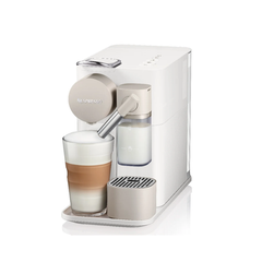Nespresso F 111 Lattissima One 19 Bar 1L White | F111 LATTISIMA ONE