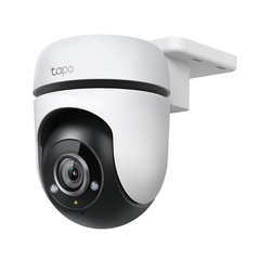 TP-Link Outdoor Pan/Tilt Security WiFi Camera | Tapo C500