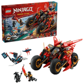 LEGO Ninja Combat Vehicle | 71844