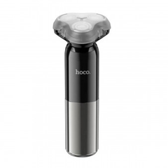 Hoco Waterproof Shaver, Black | HP35