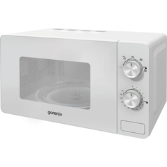 Gorenje Microwave 800W 20L | MO20E1W2