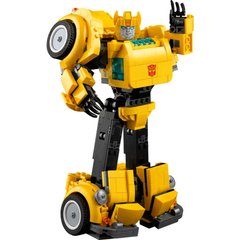 LEGO Icons: Bumblebee | 10338