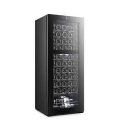 Vivino WIC-D55: Dual-Zone Wine Cooling Meets Modern Elegance