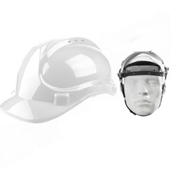 طاسة حماية موقع ابيض Total