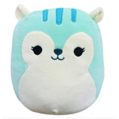 Squishmallows SQCR05410 SQK - 7.5" Little Plush