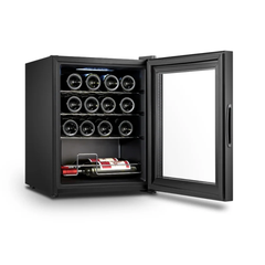 Vivino Compressor Wine Cellar 16 Bottles | WCD-16