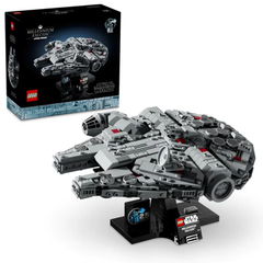 LEGO Star Wars: Millennium Falcon | 75375