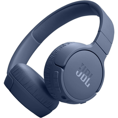 JBL Tune 670NC - Noise Cancelling Headphones - Blue | JBLT670NCBLU