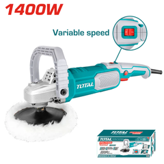 1400W 180MM صاروخ بولش Total