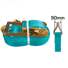 3Ton 50MMX10M حزام طقطاق Total
