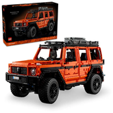 LEGO Mercedes-Benz G 500 PROFESSIONAL Line | 42177
