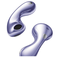 HUAWEI FreeBuds 6 – Premium True Wireless Earbuds in Elegant Purple