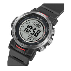 Casio PRO TREK Solar Climbing Watch - Black | PRW-35-1ADR