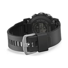 Casio PRO TREK Solar Climbing Watch - Black | PRW-35-1ADR