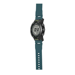 Casio PRO TREK Solar Climbing Watch - Blue | PRW-35Y-3DR