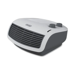 Delonghi Steel Elite Fan Heater 2200W | HTF3031