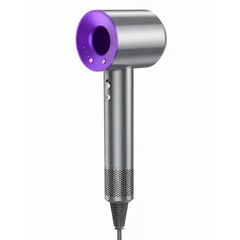 Hoco HP11 PLUS Hair Dryer, Purple | HP11+