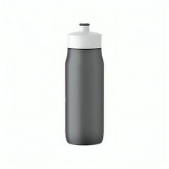 Tefal Squeeze Drinking Bottle Grey 0,6L | K3200112