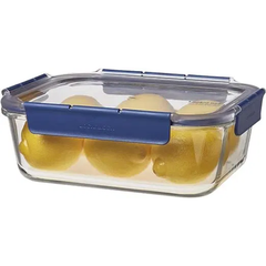 LocknLock Topclass Square Leak Proof Heat | LLBG455