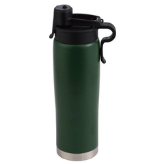 Bergner Vacuum Bottle 500ml | BG-37571-MGR