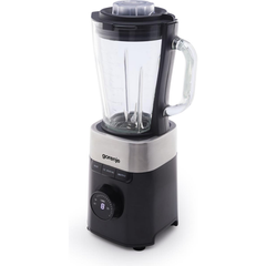 Gorenje Blender 1000W Glass Jar | B1000DE