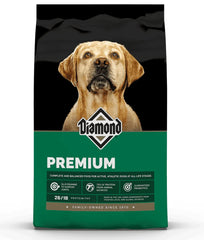 Diamond Premium Adult Chicken Dry Dog Food