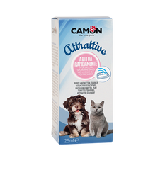 Camon Puppy & Kitten Trainer 25ml | LA350