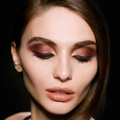 Maybelline New York The Burgundy Bar 12-Shade Eyeshadow Palette